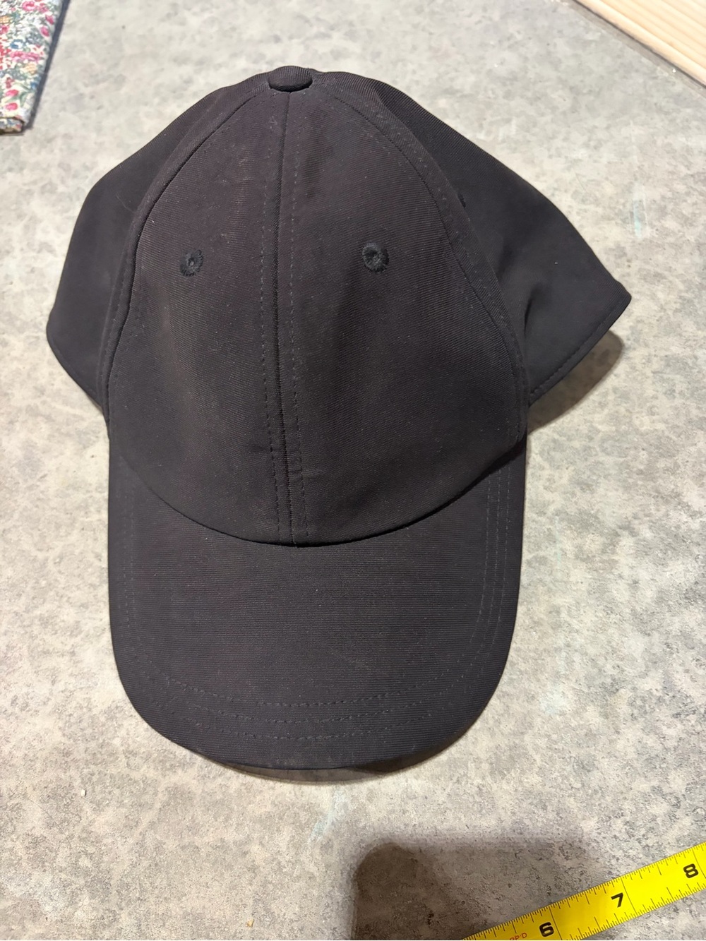 Lululemon hat